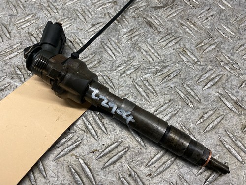 83544 Fuel Injector BMW 1 Series (E87) 7798446 N47D20U0 118d 136HP
