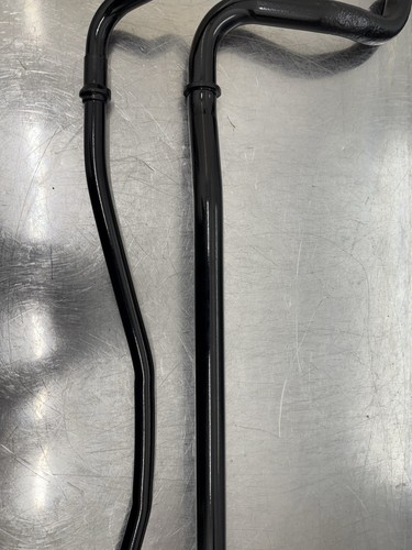 Audi RS4 B7 Anti Roll Bar Stabiliser Set Front & Rear Genuine Coated - Picture 10 of 12