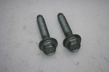 BRAND NEW GENUINE HYUNDAI i20 FRONT SUSPENSION CROSSMEMBER BOLTS MTG 62452-1J000