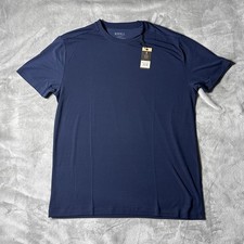 Nobull Men s T-Shirt Size XL Performance Stretch Lightweight Soft Gym Running