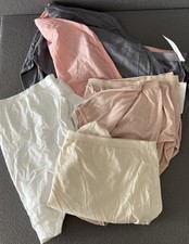 Fruit of the Loom Cotton Briefs Women's Panties Underwear 7 pairs Size 10