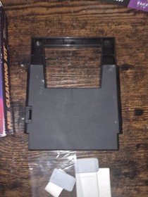 Nintendo NES Official Cleaning Kit Boxed Great Condition