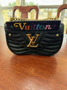 Louis Vuitton Wave Bag | eBay