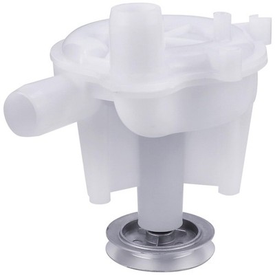 202203 Washer Drain Pump Compatible with Whirl-pool May-tag Kitchen-Aid Ken-m...