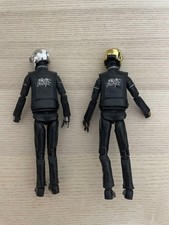 Music Action Figures Daft Punk for sale - eBay