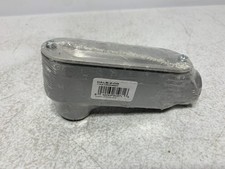 ABB DALB-2-CG Conduit Body 3/4" Die Cast Aluminum