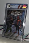 The Amazing Spider-Man #1 Spotlight Variant Marvel Comics Eminem CGC 9.6