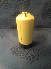 Can Cannon anti-drone net round