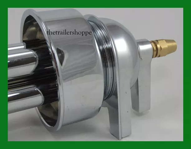 Train whistle for online trucks