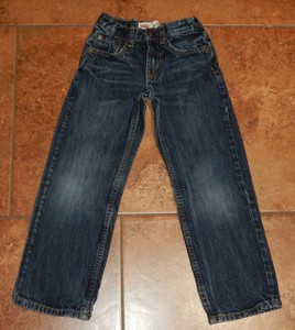 boys levi jeans