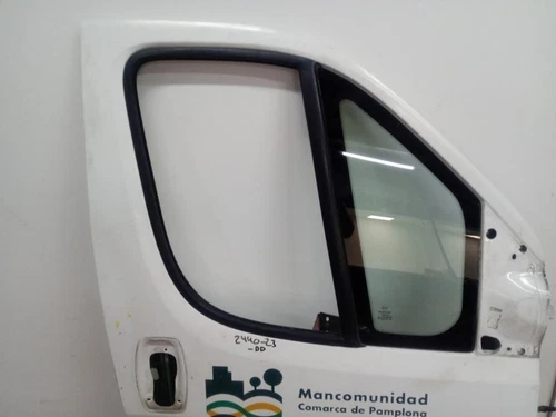 Tür Vorne Rechts für FIAT DUCATO 3 FURGÓN 33 L1H1 100 Multijet 2010 6549228 - Bild 2 von 10