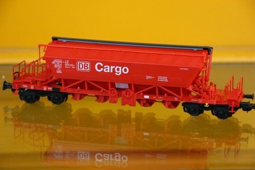 Piko 54301 Kaliwagen  Taoos DB Cargo | Condition: Neu