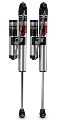 Progressive Suspension 47 2000 STR47 Front Remote Reservoir Shocks 07-18 Jeep