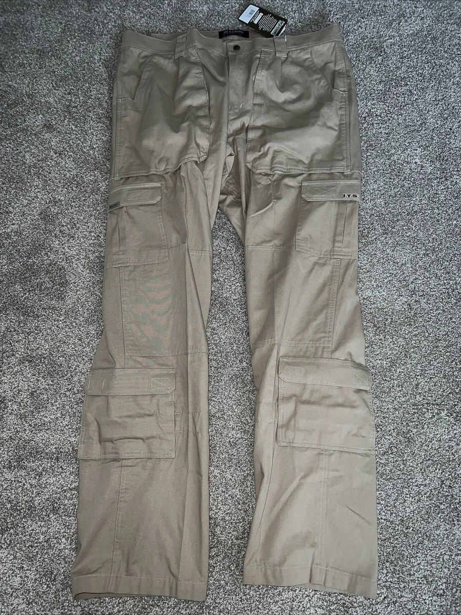 Cargo Pants - Men - Ready-to-Wear