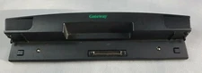 Gateway Solo 3100 Series Laptop Docking Station Port Replicator 8002523 Preowned