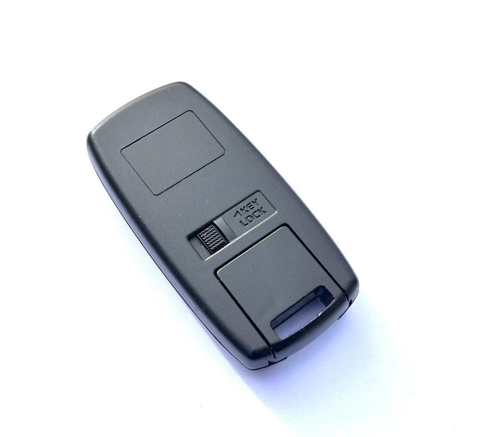 Llave inteligente genuina Suzuki Swift de 2 botones OEM JDM Foto 2 de 2