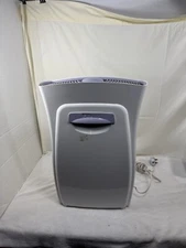Filtrete FAP02-RS-2 Floor air purifier Tested Works *** UK 13 Amp plug***
