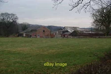 Photo 12x8 Seed House Farm The River Ribble runs just beyond the farm but  c2012