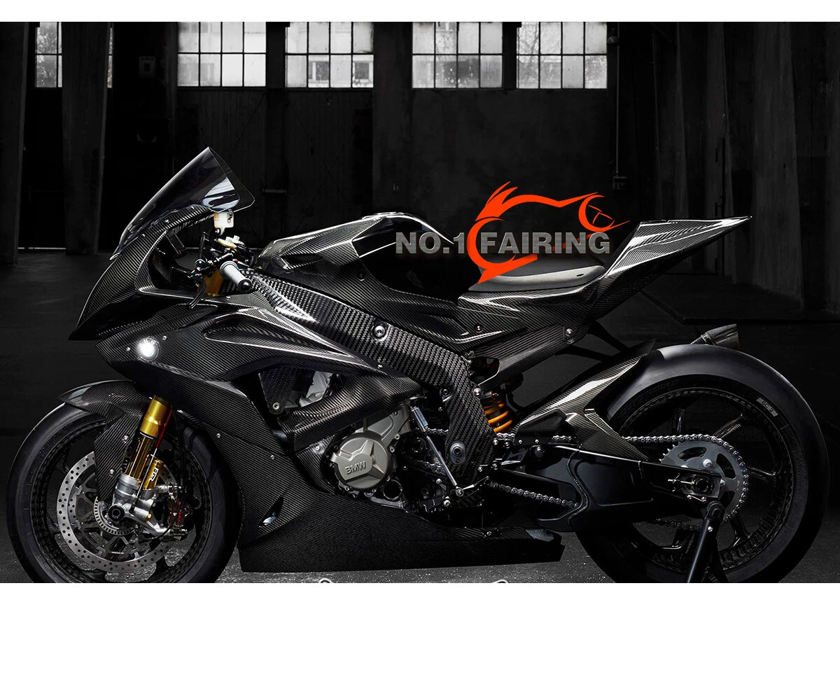 full carbon bmw s1000rr