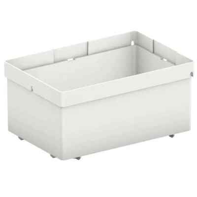 Festool 204861 Systainer3 Organizer Box Set 100x150x68/6
