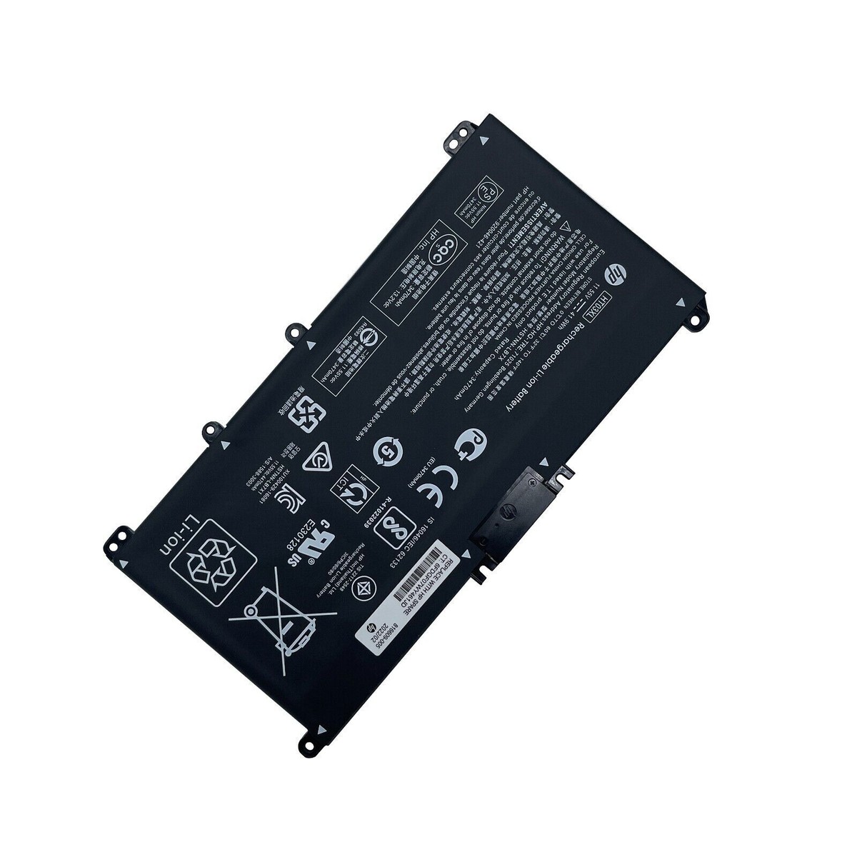 Batterie Pour HP 240 G7, 245 G7, 250 G7, 255 G7 Portable HT03XL