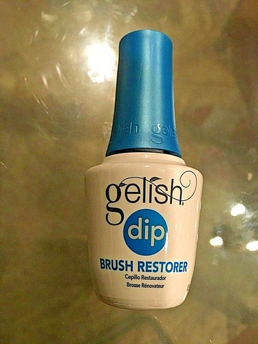 Harmony Nail GELISH DIP Prep for Dipping Powder Essentials (Prep,Base,Top, etc) - Picture 6 of 8