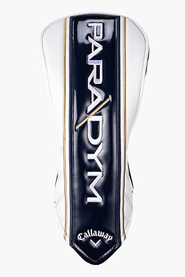 NEW Callaway Right Handed Driver PARADYM DRIVER 9 Degree Tour AD