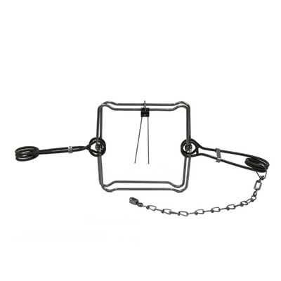 BRIDGER 330 MAGNUM BODY GRIP DOUBLE SPRING TRAP  BEAVER OTTER FREE SHIPPING