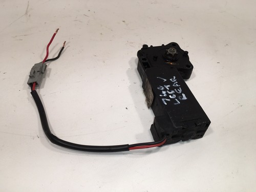 Volvo 740 Window Motor - Left Rear Good Used Tested 740 - Picture 14 of 15