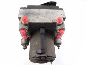 Audi A4 A6 ABS Block Hydraulikblock 8D0614111 0265214007