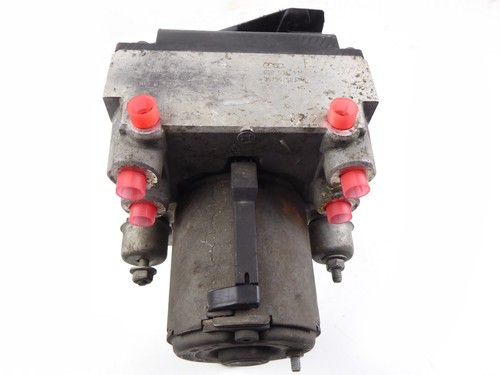 Audi A4 A6 ABS Block Hydraulikblock 8D0614111 0265214007
