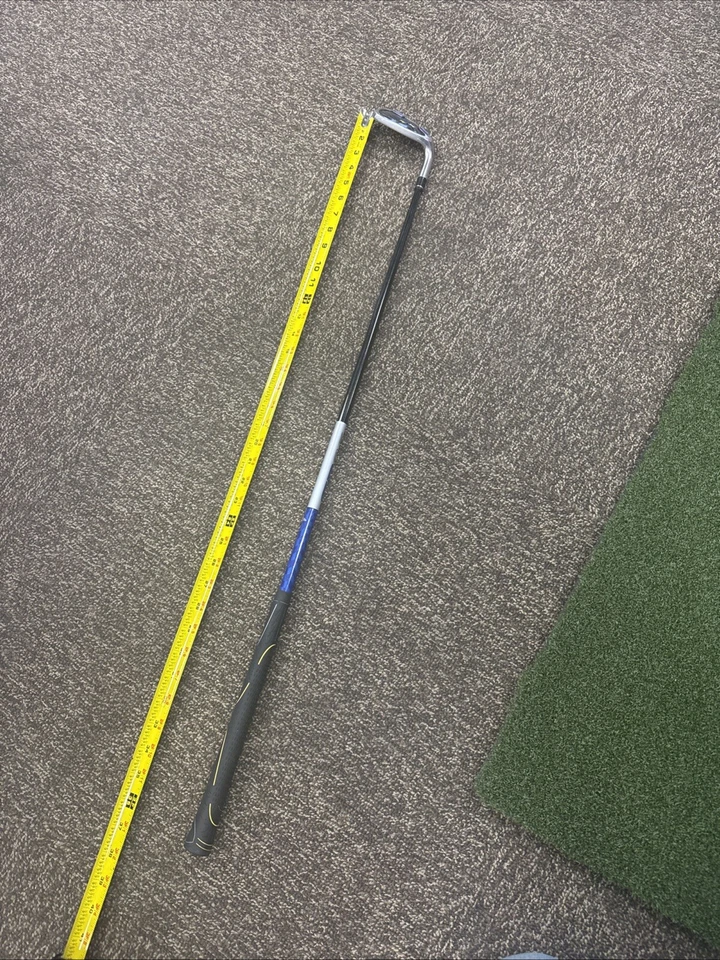 Nickent 3Dx Rc Pw Pitching Wedge 85 gram S Flex SR 2.5 Used - Image 4 of 4