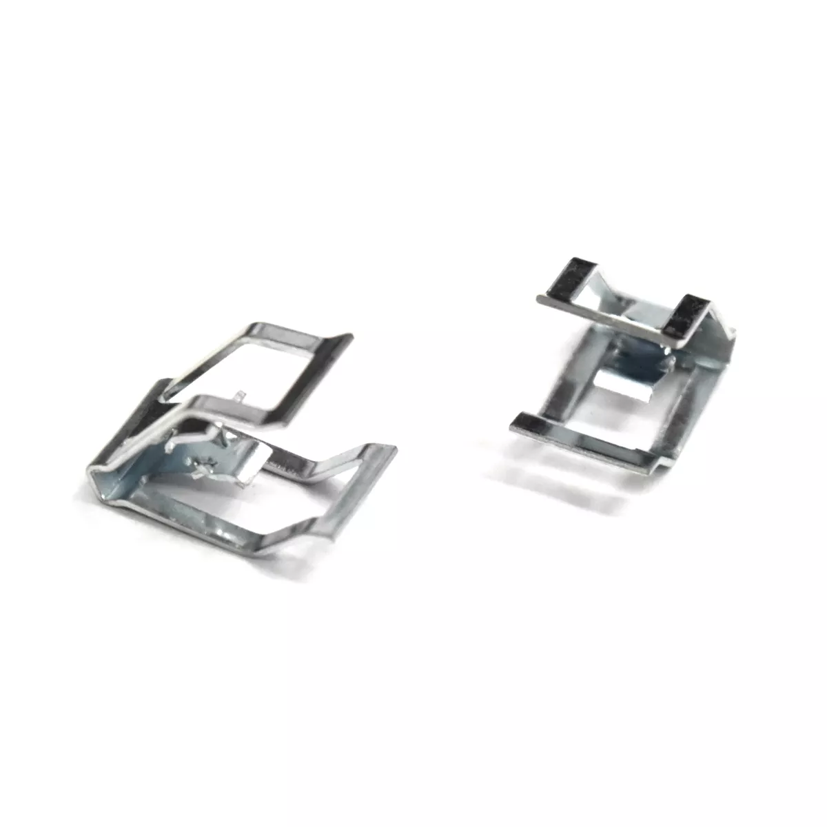94 04 Ford SN95 Mustang Door Panel Insert Clips For Window Switch