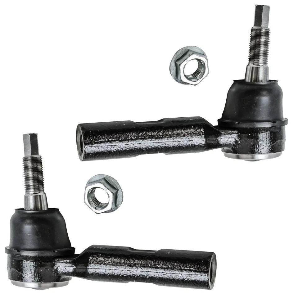 Barra estabilizadora de rótulas delanteras para Dodge Dakota Mitsubishi Raider 2005-2010 Foto 3 de 4