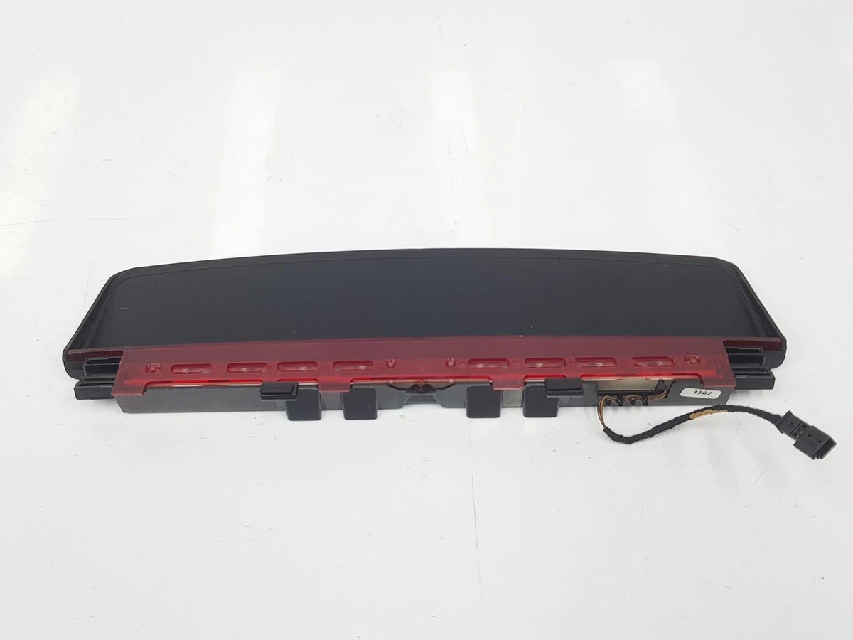 63257182211 central rear lamp for BMW 7 50 I XDRIVE 2012 7182211 