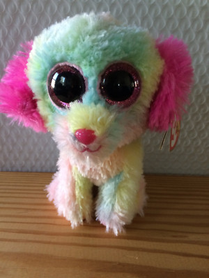lovesy beanie boo