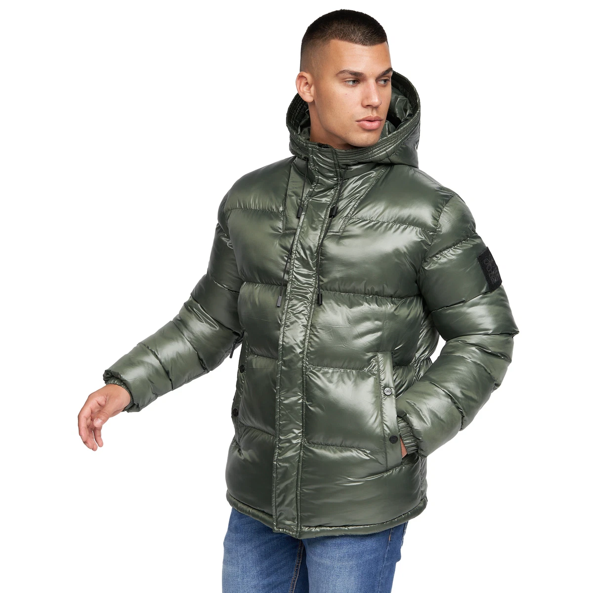 Crosshatch jackets ebay clearance