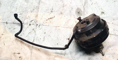 Seat Altea XL 2007 Brake servo - booster (Servo brake) 1k2614105ar #531289-04