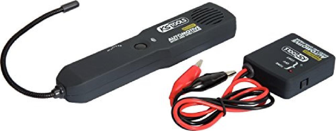 KS Tools 150.3075 Rilevatore di corto circuiti