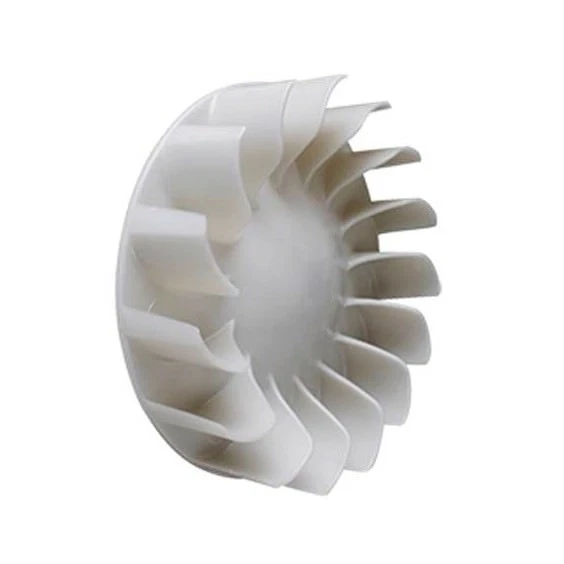 694089 Dryer Blower Wheel WP694089, 343939, 343941, 695499, DE601 