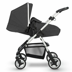 silver cross pram set argos