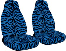 Safari Special Sale Cow - Zebra - Leopard - Dalmation Designs Choose Yours