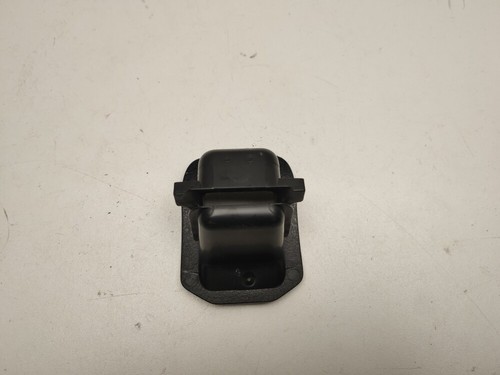 ISOFIX cover