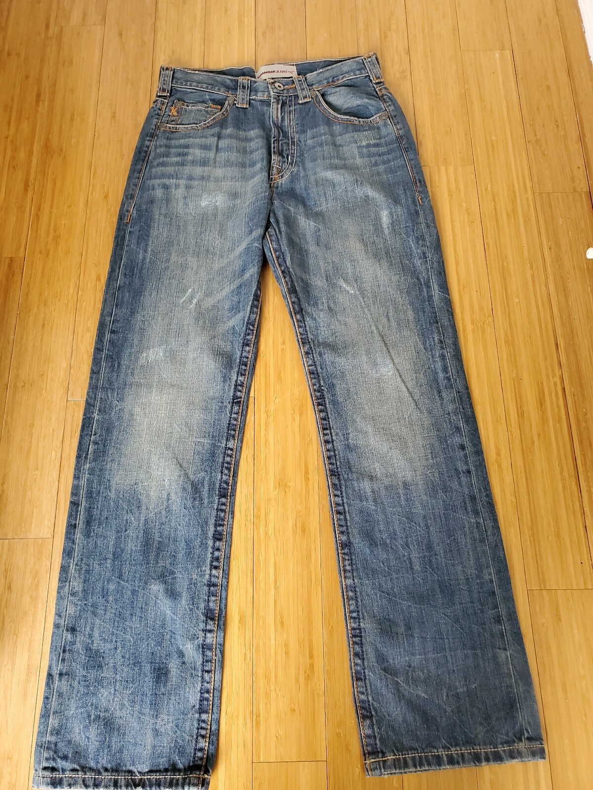 Wrangler Jeans 32 X 30 Men\