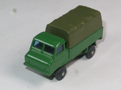 VINTAGE Corgi Husky Diecast Modellautos und LKW 60er Jahre neuwertig Auswahl wählbar
