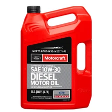 Engine Oil  Motorcraft  XO10W305Q3SD