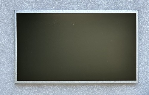 AU Optronics 12.5" Matte HD LCD Laptop Screen Panel B125XW02 V.0 mark on screen