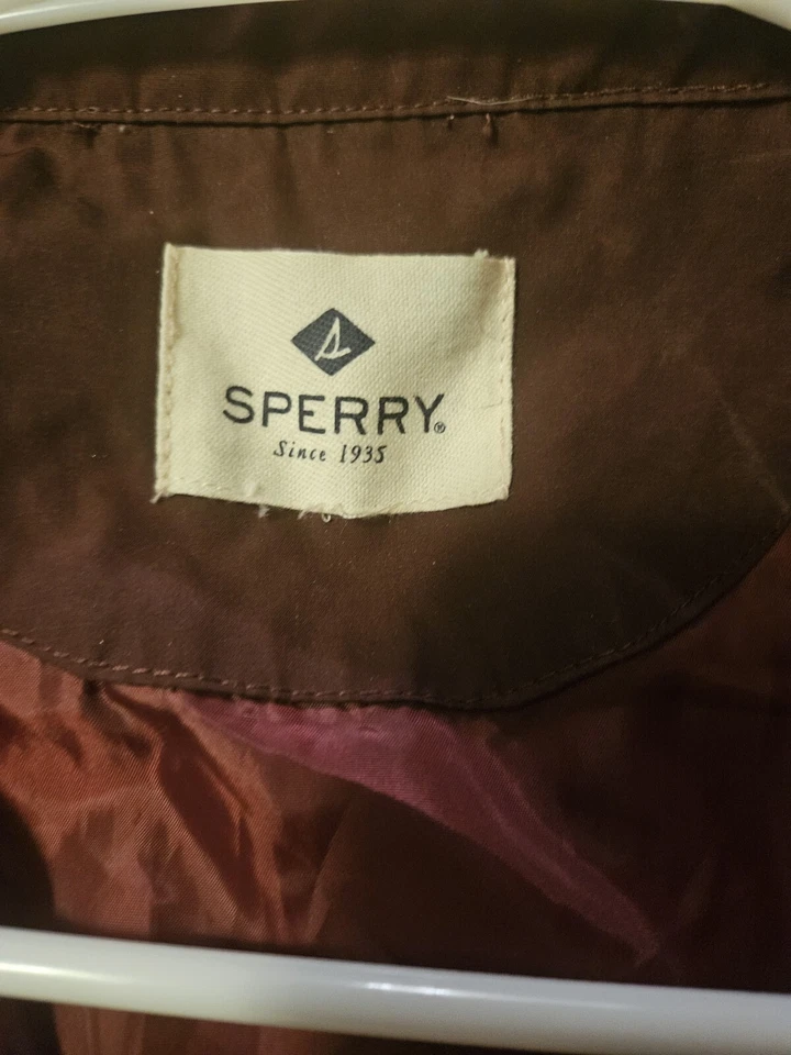 Chaqueta Sperry Foto 3 de 4