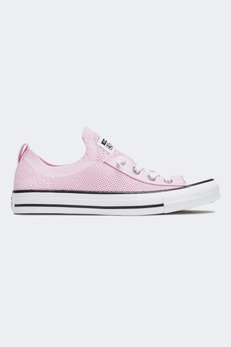 Pink Shoreline Knit Shoes HS96 