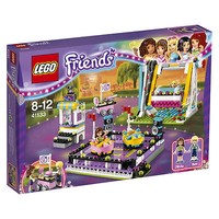 Lego® Friends 41133 Autoscooter Im Freizeitpark Neu_ Amusement Park Bumper Car